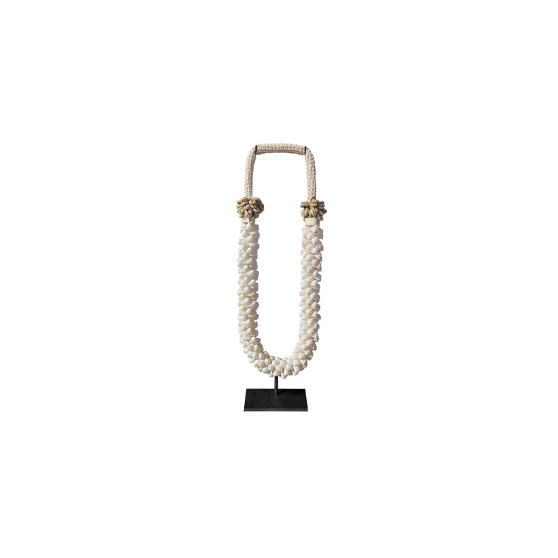 Collier Porte-monnaie Décoratif Avec Ruban – Bel Objet à Effet, Neuf Sans étiquette